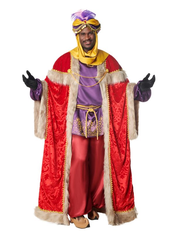 Juego de Reyes Magos