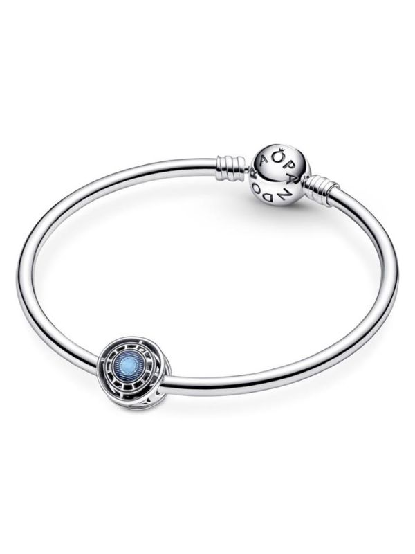 Reactor Ironman pulsera