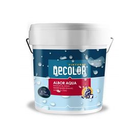 Esmalte Albor al agua