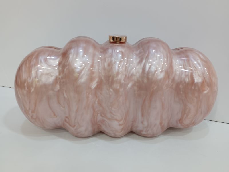 Bolso rosa