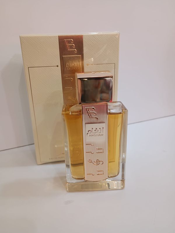 Lattafa Angham Eau de Parfum