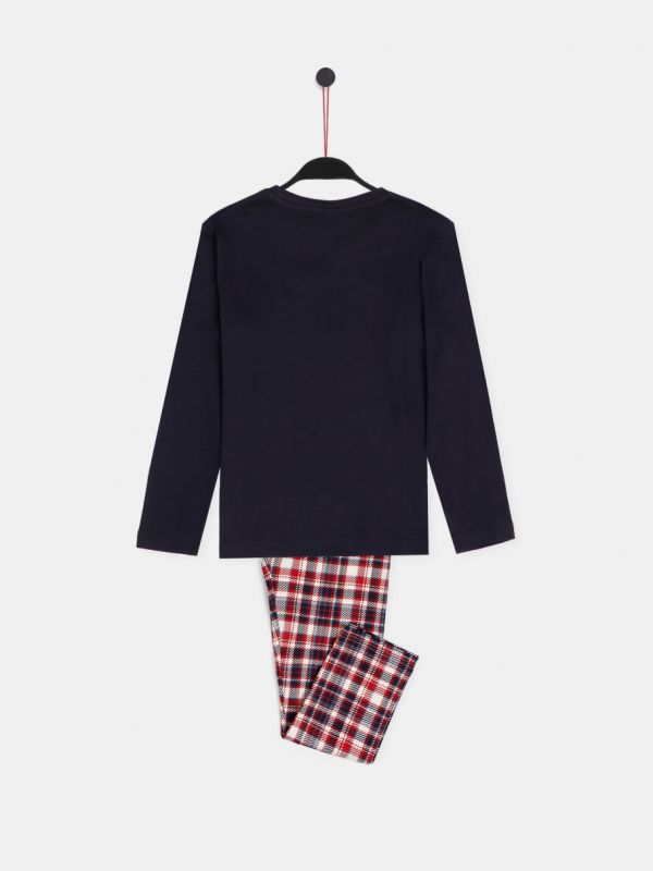 Pijama niño Cute Snoopy