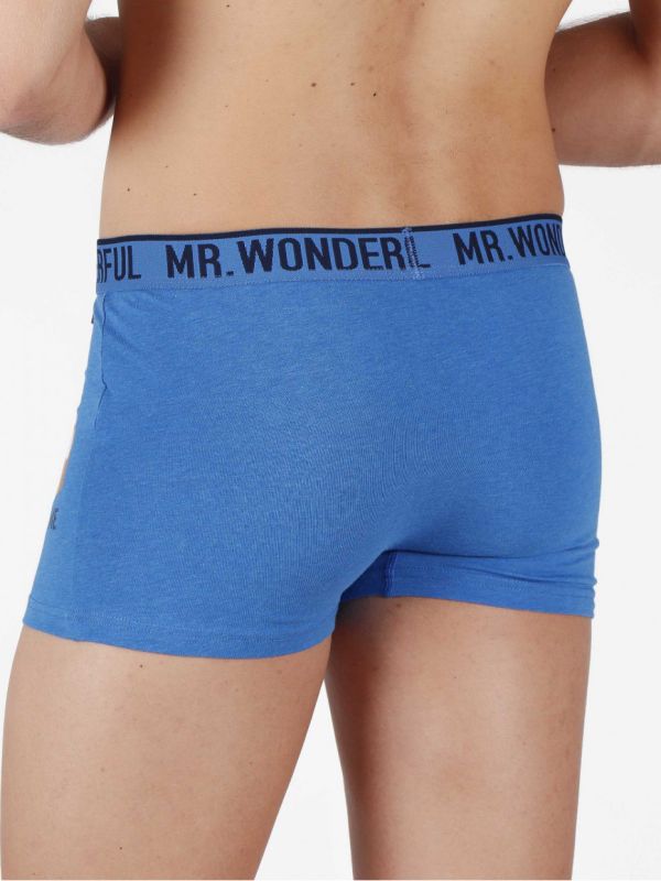 Pack 2 Boxer rosquillas Mr. Wonderful
