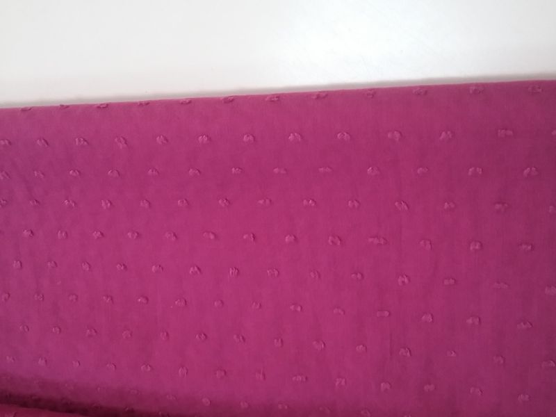 Plumety  FUCSIA