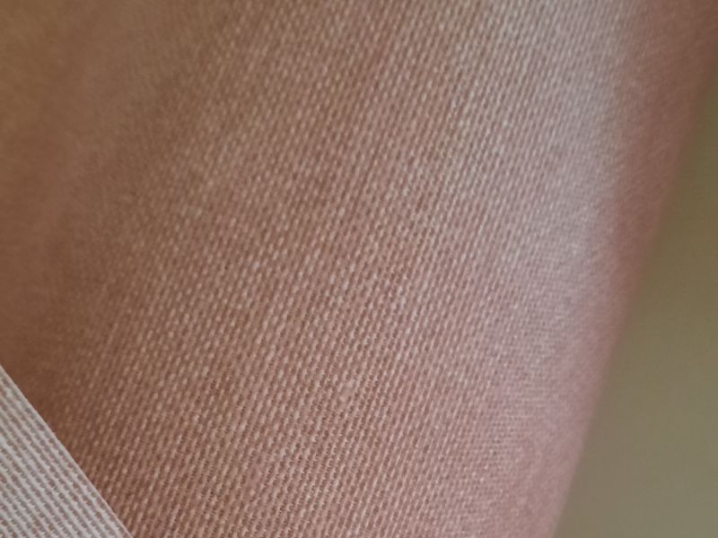 Tela Mantel  RESINADO ROSA PALO