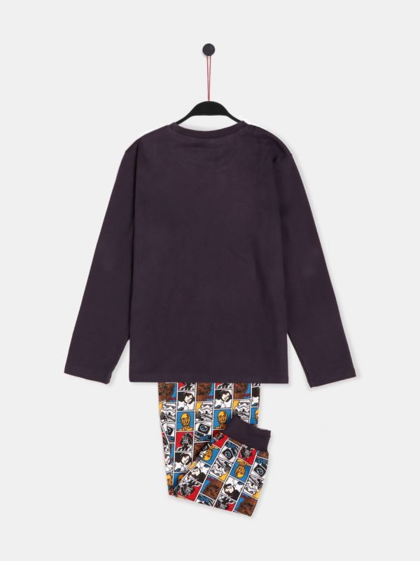 Pijama niño Star Wars Characters