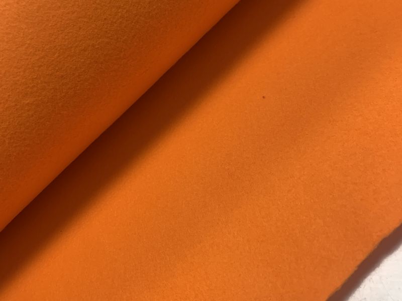 Fieltro NARANJA