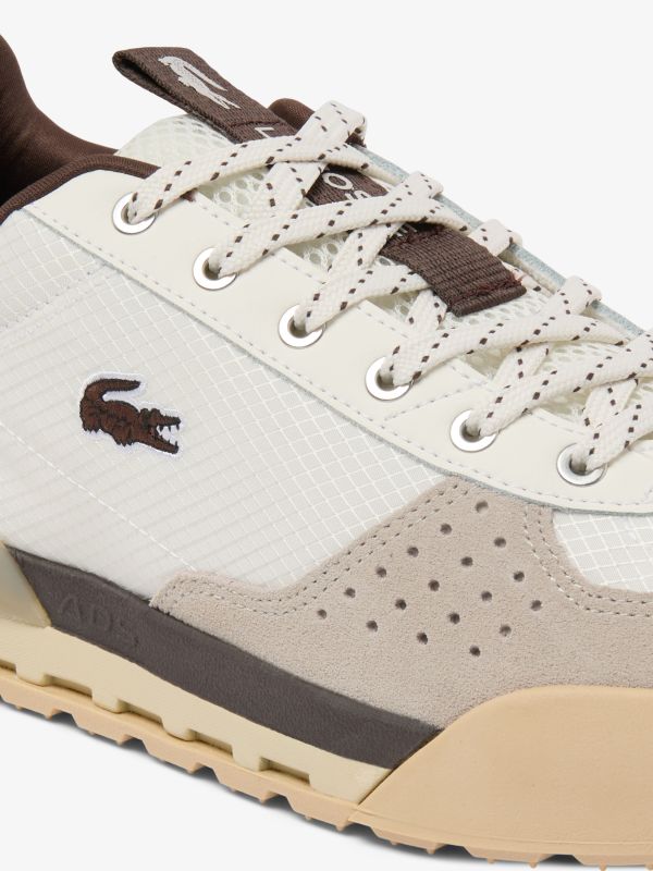 Lacoste Slam Break: Urban Earth