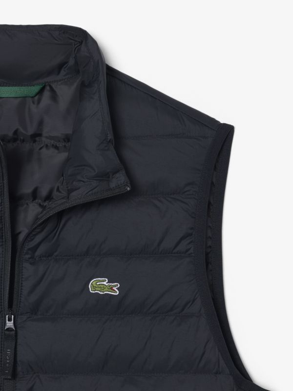 Lacoste Sport: Aero Layer Chaleco