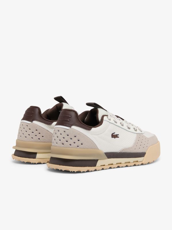 Lacoste Slam Break: Court Heritage