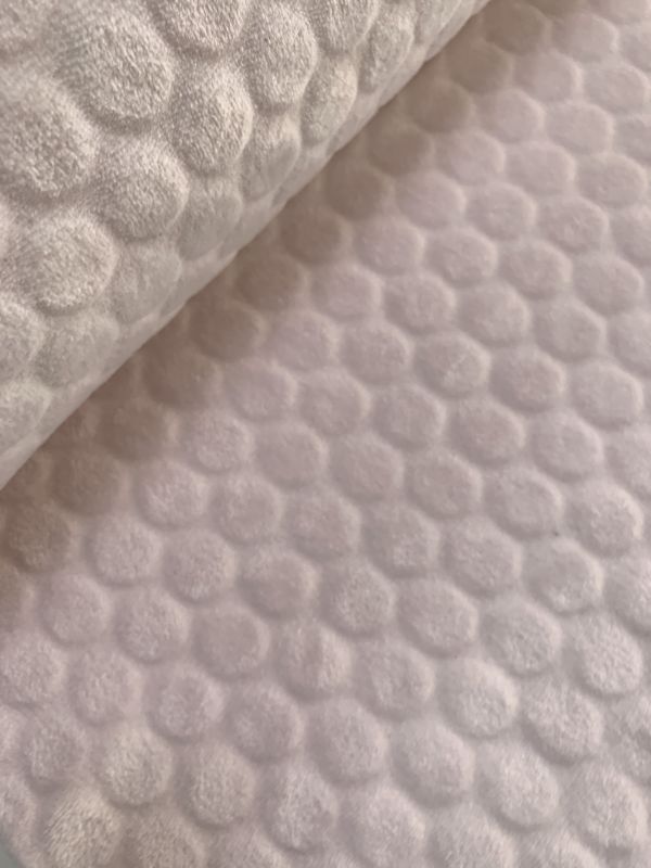 Coralina o minky ROSA