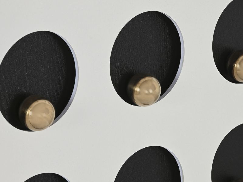 Geometría del Silencio