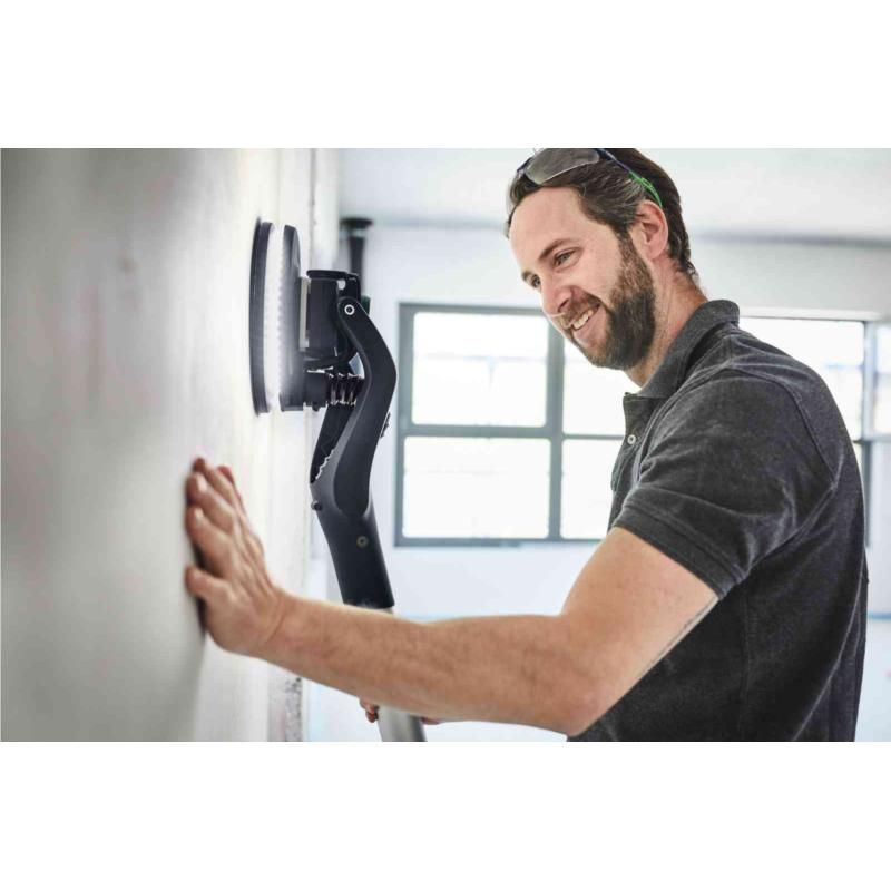 Lijadora de pared Festool PLANEX LHS 2 225 EQI-Plus Ref. 575990