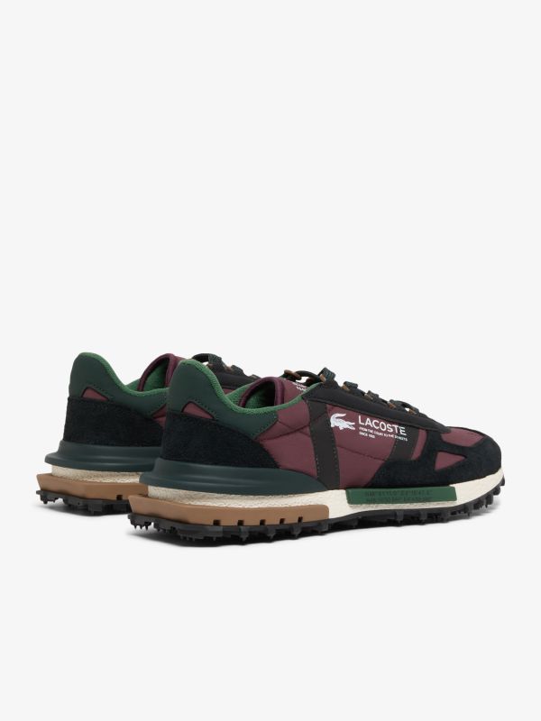Lacoste Elite Active: Vintage Field