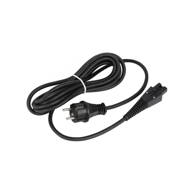 Cable 4.3m CE 230V EU con conector sustituible Ref. MIE9016011