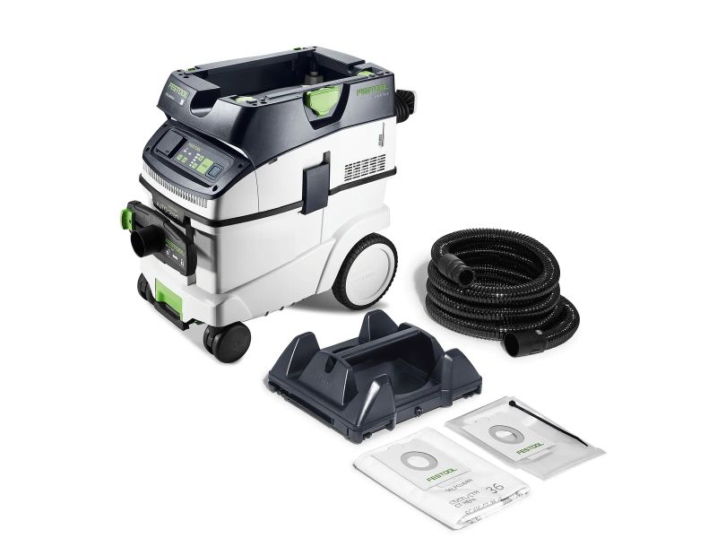 Aspirador Festool CTL 36 EI AC-PLANEX Ref. 578154