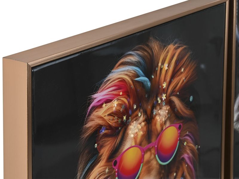 La Pasarela de las Fieras