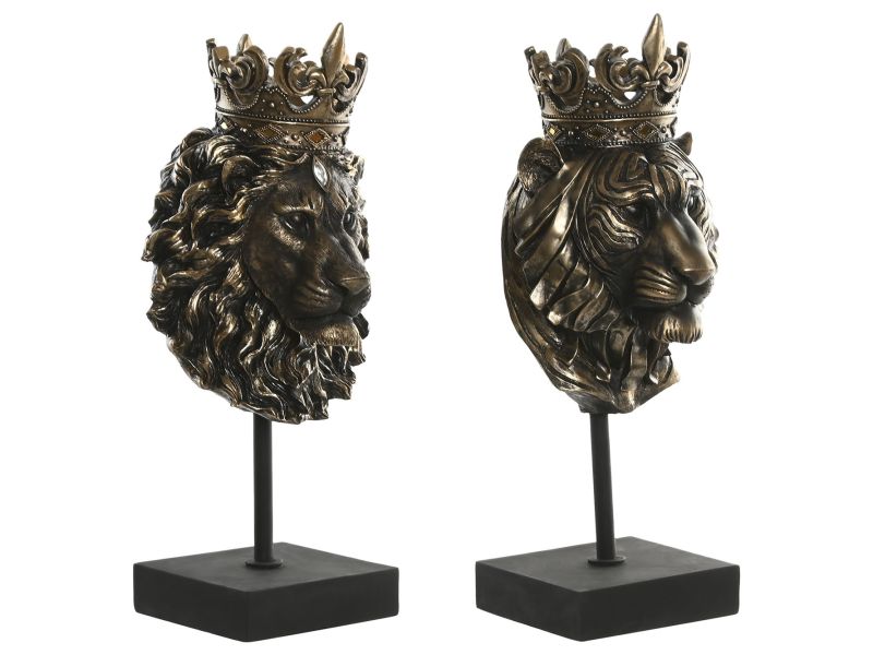 Tigre Real en Pedestal