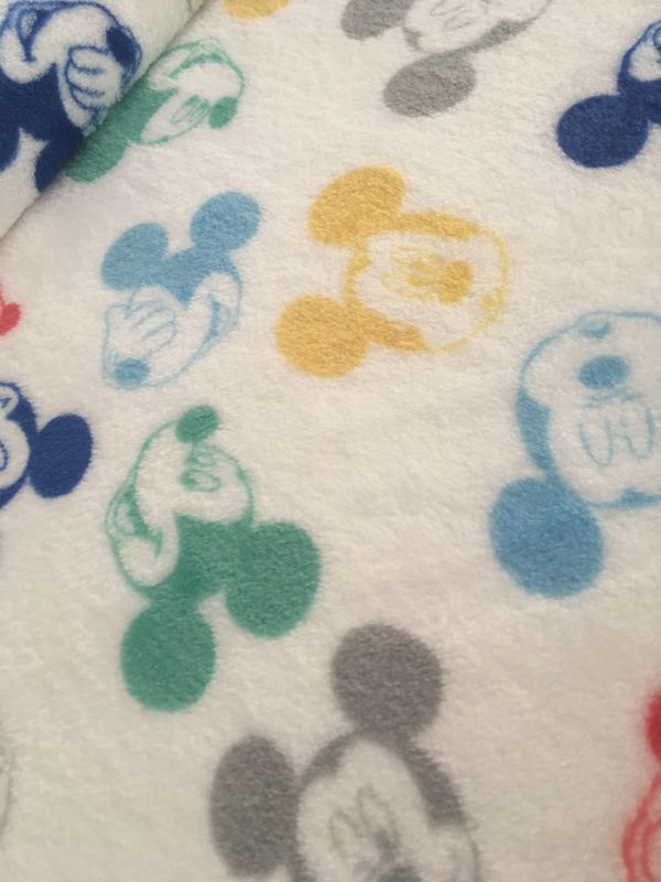 Coralina CARA MICKEY MOUSE 