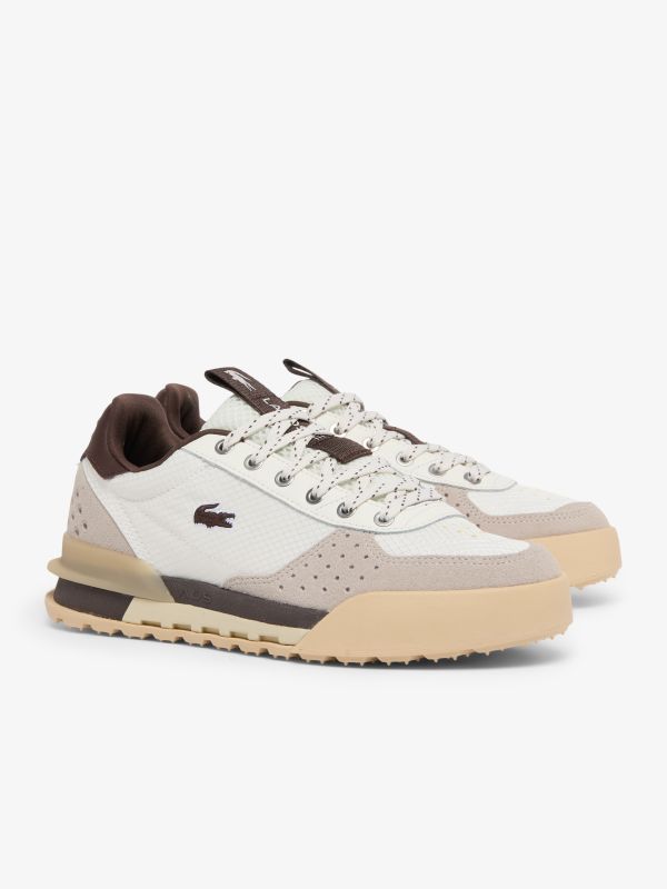 Lacoste Slam Break: Court Heritage