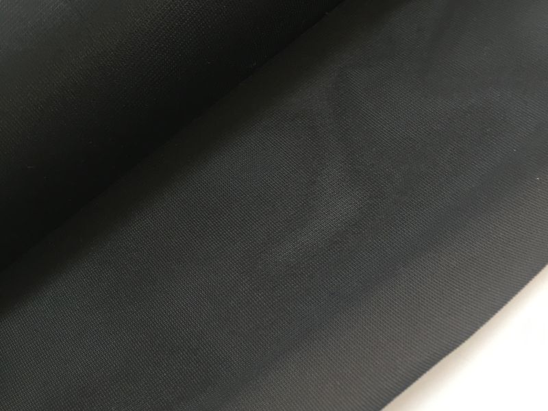 Tarlatana de CANCÁN COLOR NEGRO 