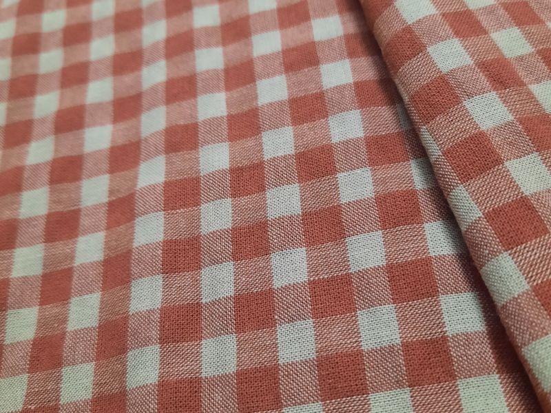 Cuadro Seersucker TEJA