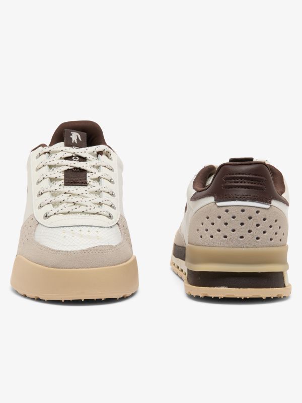 Lacoste Slam Break: Urban Earth