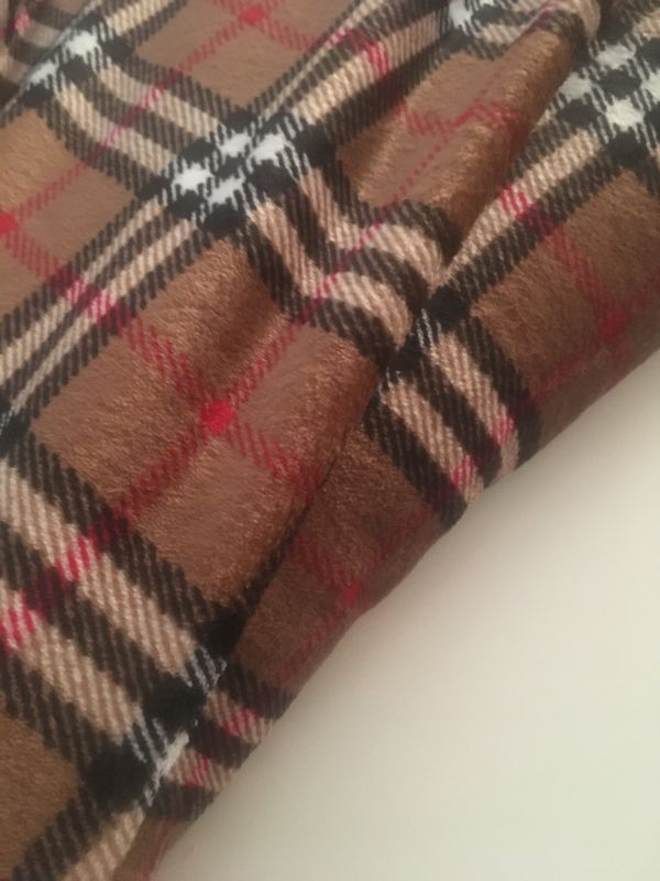 Coralina BURBERRY TNO TOSTADO 