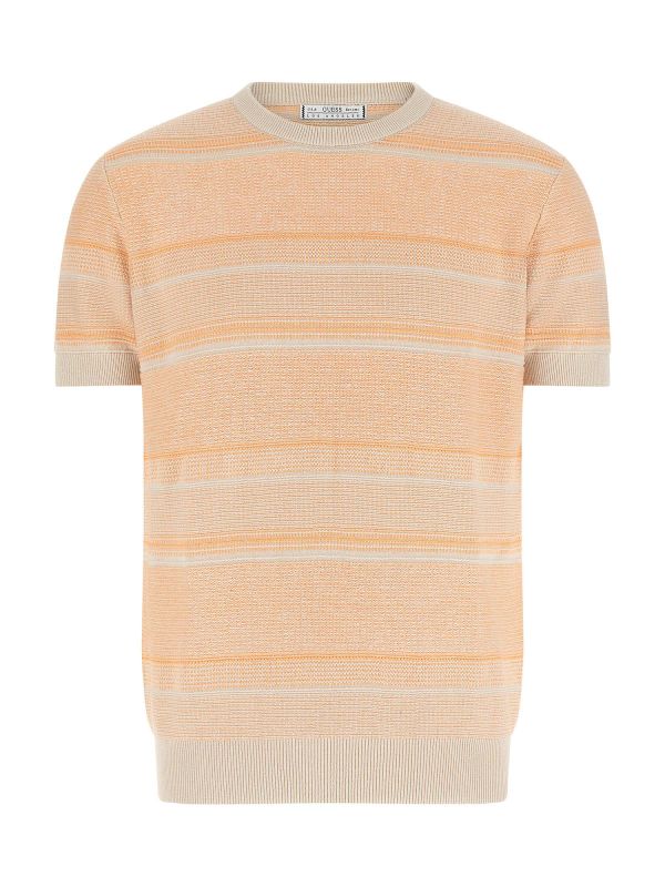 Camiseta Guess Punto