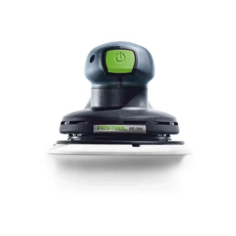 Lijadora excéntrica ETS EC 150/5 EQ-Plus Ref. 576329