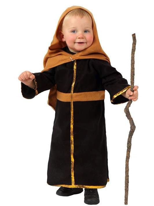 Disfraz de San Jose Bebe