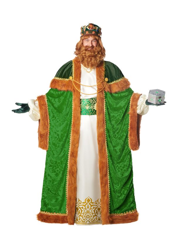 Juego de Reyes Magos