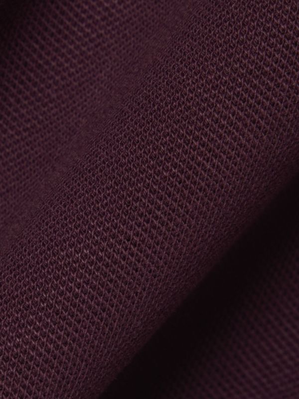 Polo Paris de Manga Larga y Corte Regular de Lacoste