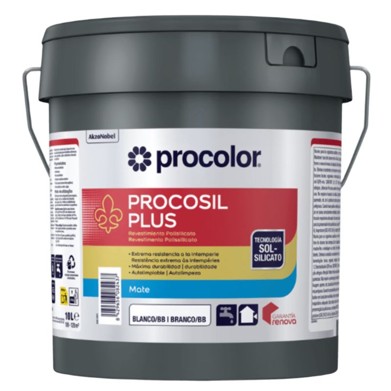 Procosil Plus