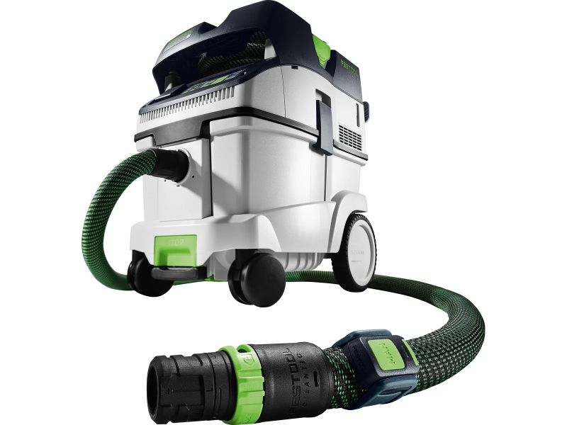 Aspirador Festool CTL 36 EI AC Ref. 577884
