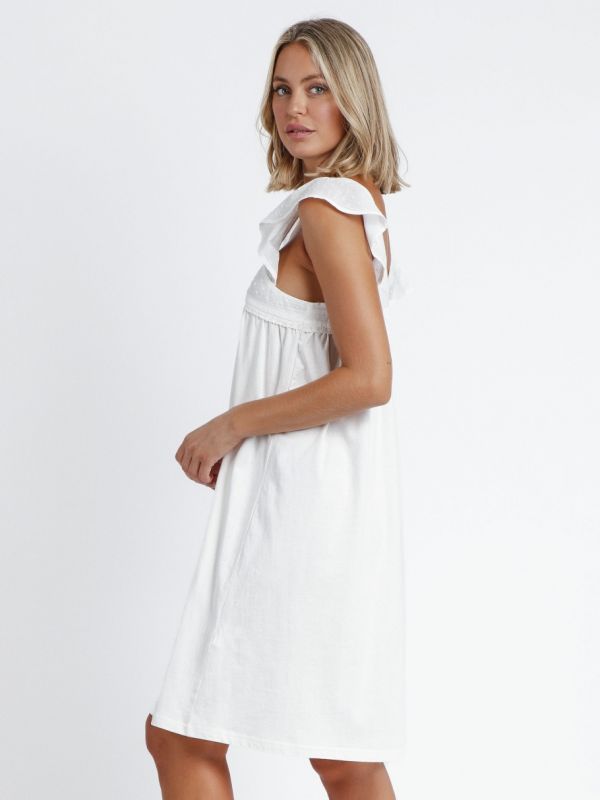 Camisola Tirantes Plumetti Classic Ibiza Admas Classic