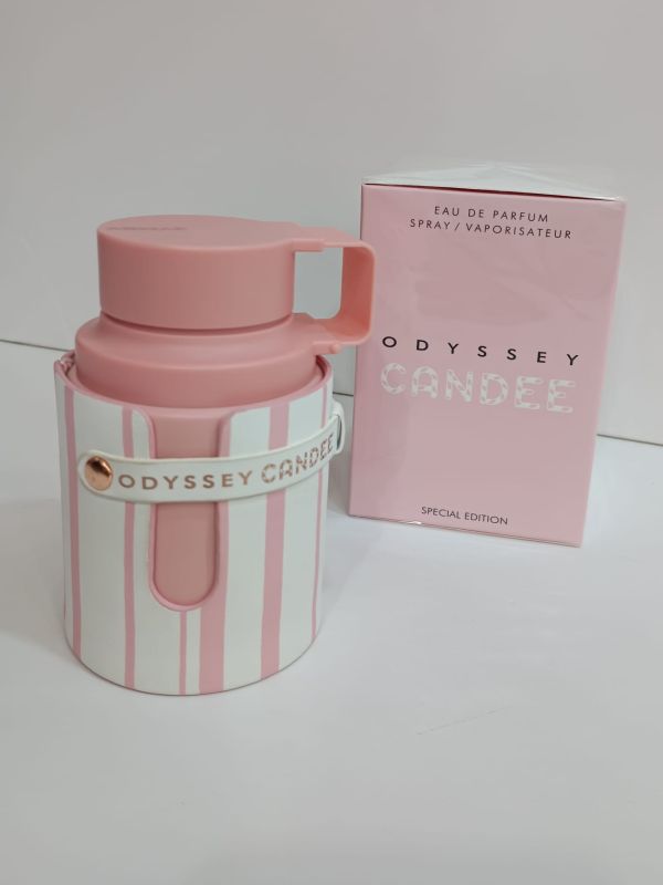Odyssey Candee Special Edition de ARMAF