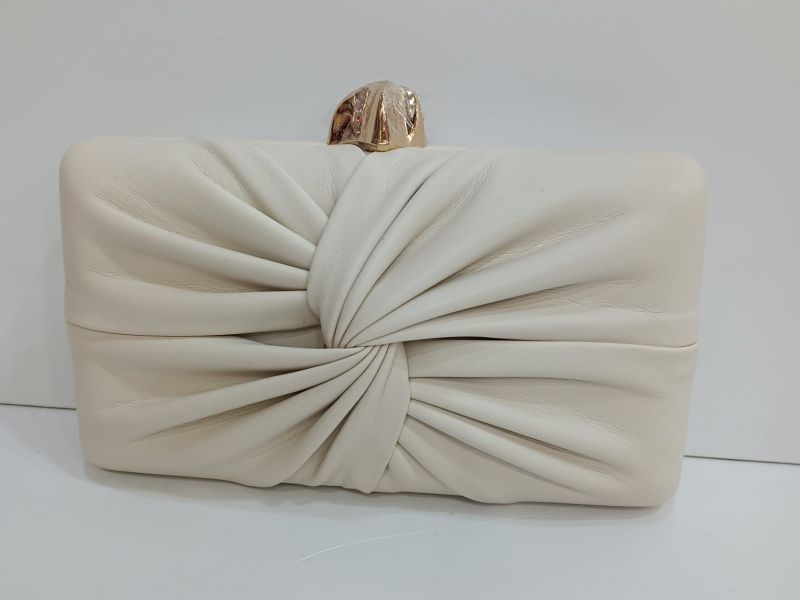 Bolso clutch