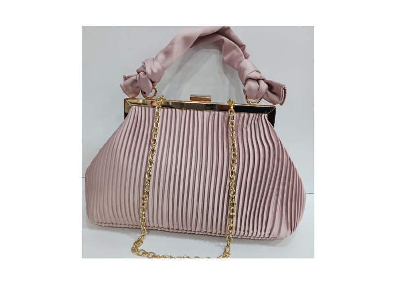 Bolso Rosa