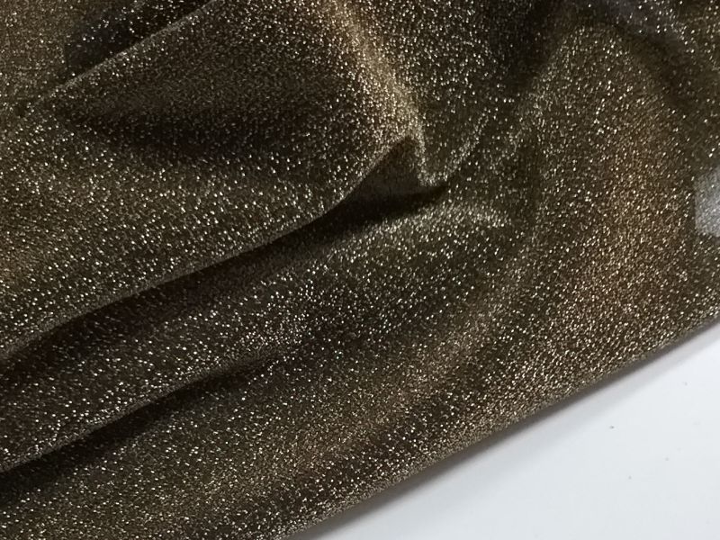 Punto FIESTA ORO -NEGRO