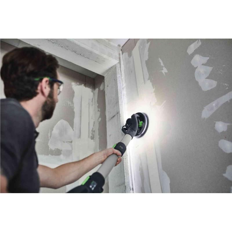Lijadora de pared Festool PLANEX LHS 2 225 EQI-Plus Ref. 575990