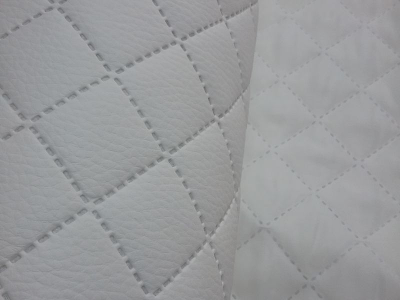 Polipiel guateada BLANCA