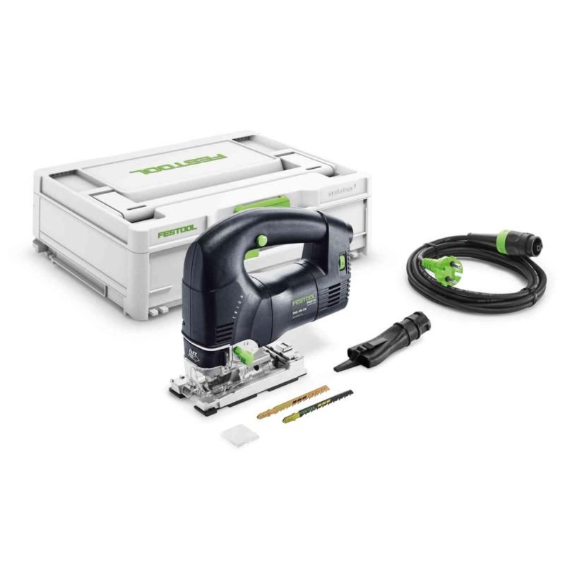 Caladora de péndulo TRION PSB 300 EQ-Plus Ref. 576047