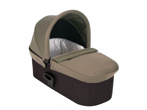 Capazo Deluxe Arena Baby Jogger