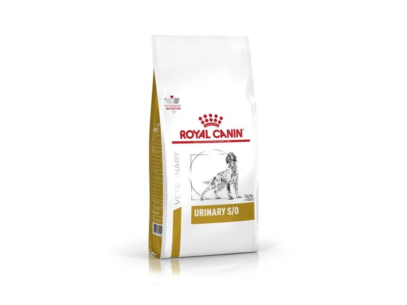 Royal Canin Canine Urinary S/O