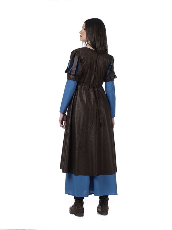 Disfraz Medieval Ella