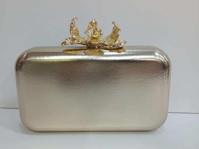 Bolso Dorado