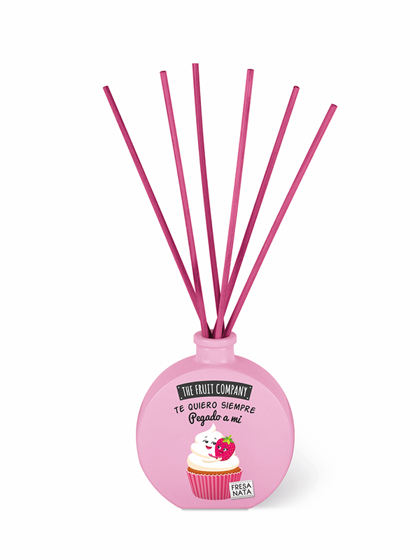 Ambientador Mikado Fresa Nata 40 ml