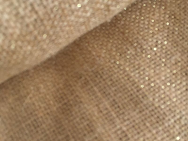 Alpillera NAVIDAD CON PURPURINA 