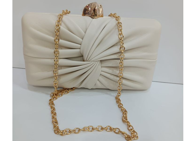 Bolso clutch